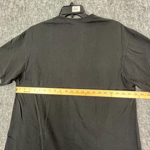 Dragon Ball Z Super Tee Shirt Mens Extra Large‎ Basic Casual Short-sleeve Anime - Picture 6 of 9